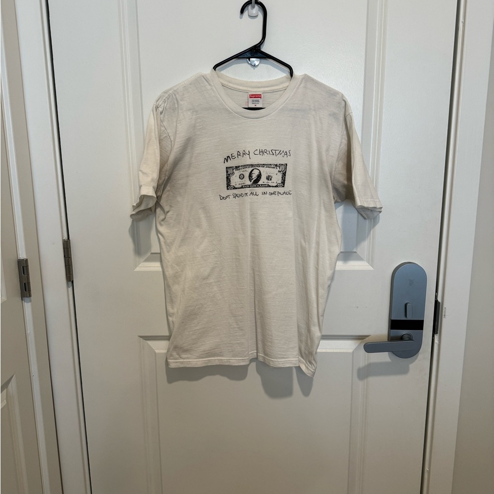 Supreme T-Shirt